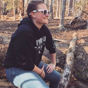 Meet your Posher, Allie